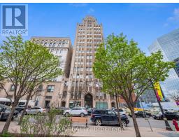 805 - 36 JAMES STREET S, Hamilton, Ontario