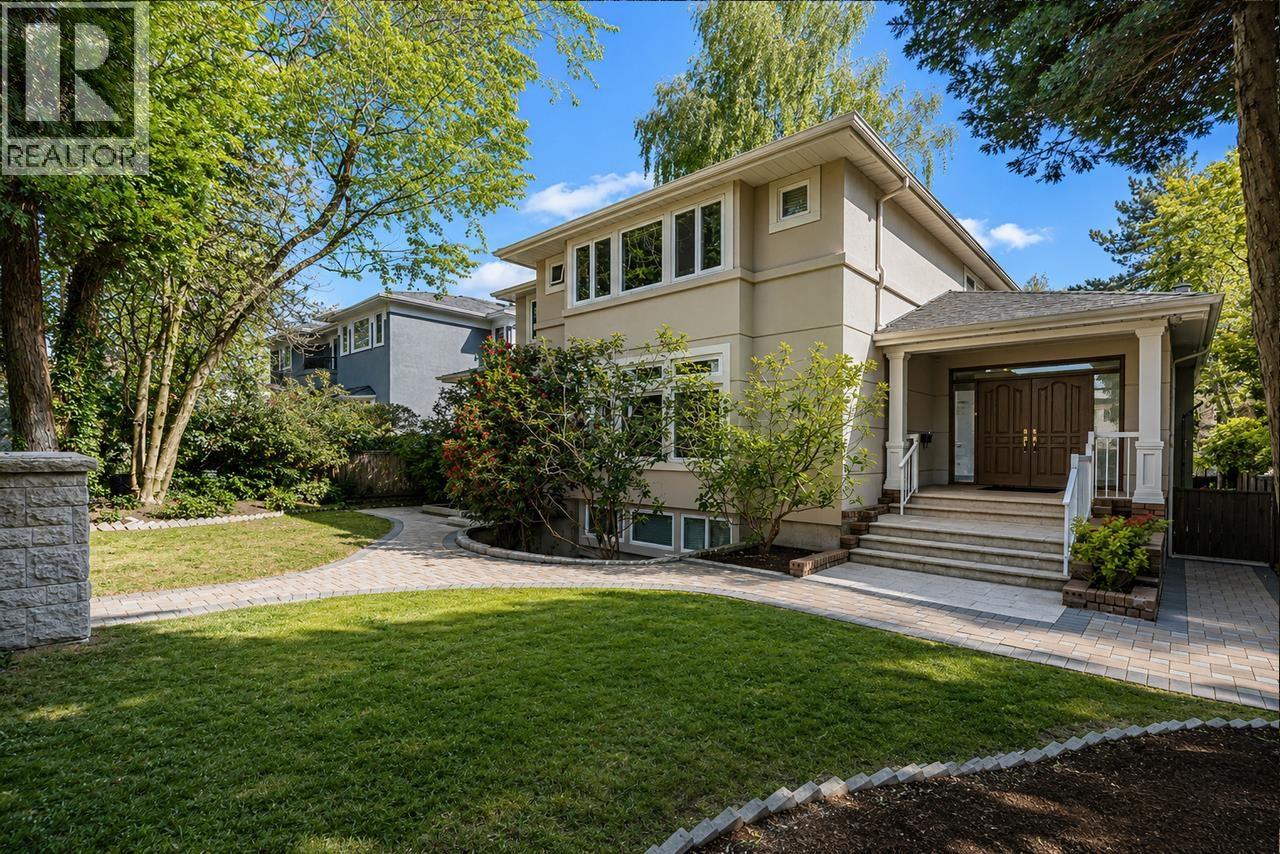 2374 W 35th Avenue, Vancouver, British Columbia  V6M 1J6 - Photo 3 - R3119505