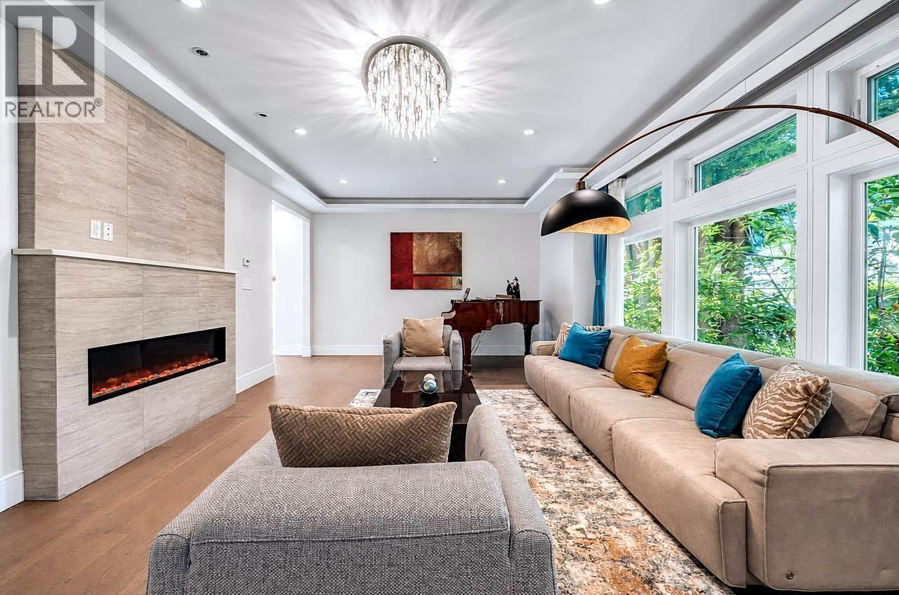 2374 W 35th Avenue, Vancouver, British Columbia  V6M 1J6 - Photo 5 - R3119505