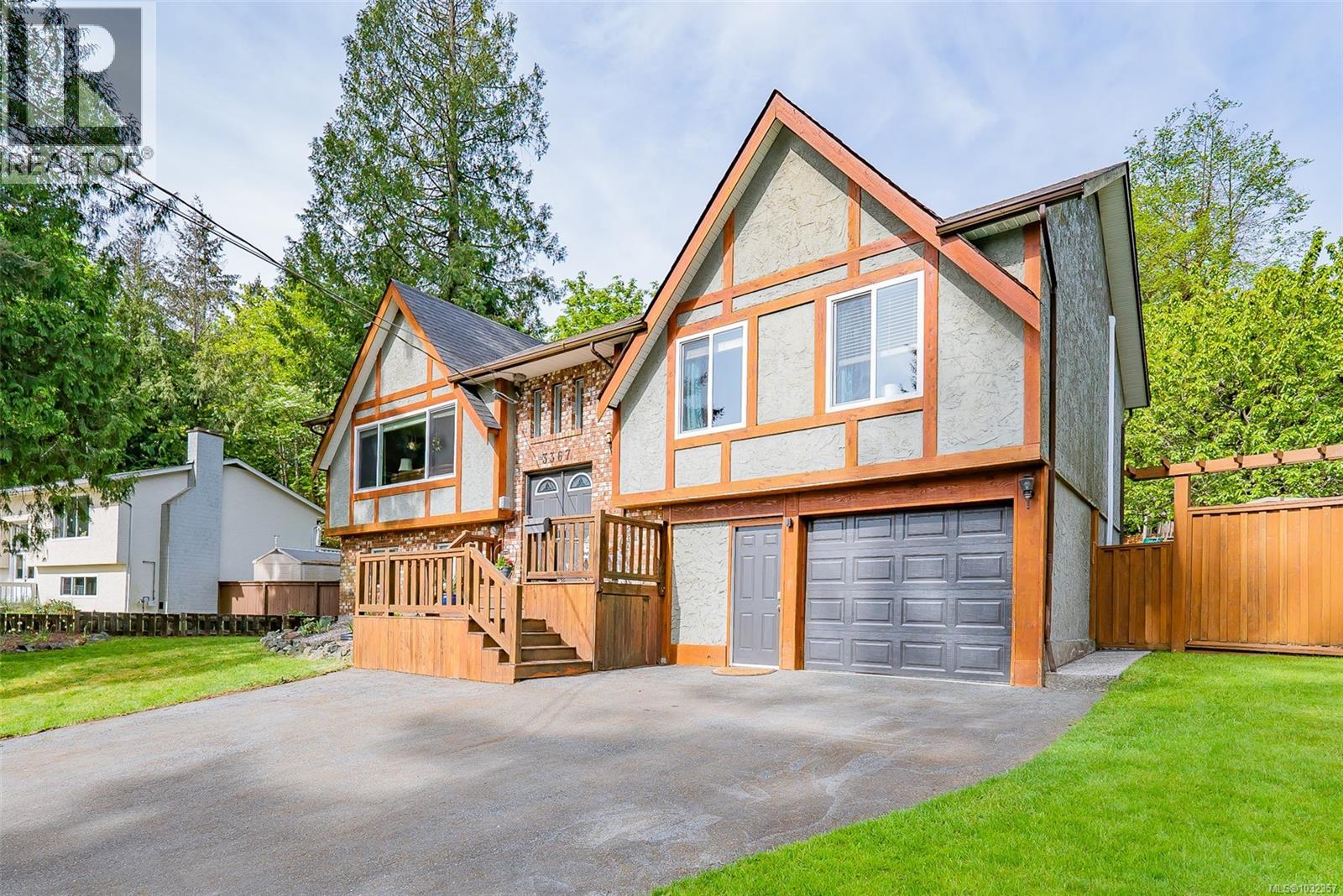 3367 Rock City Rd, Nanaimo, British Columbia