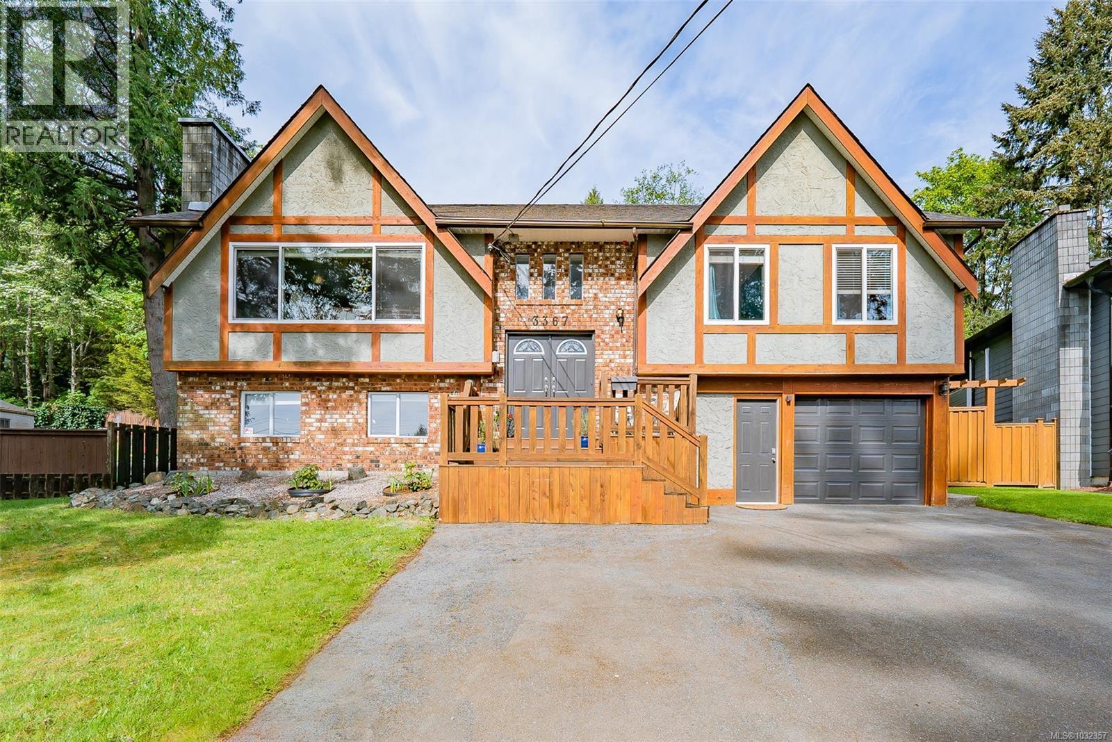 3367 Rock City Rd, Nanaimo, British Columbia  V9T 1T5 - Photo 2 - 1032357
