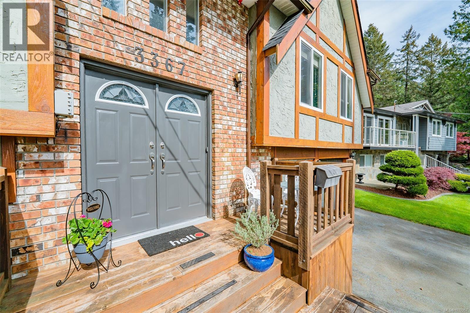 3367 Rock City Rd, Nanaimo, British Columbia  V9T 1T5 - Photo 3 - 1032357