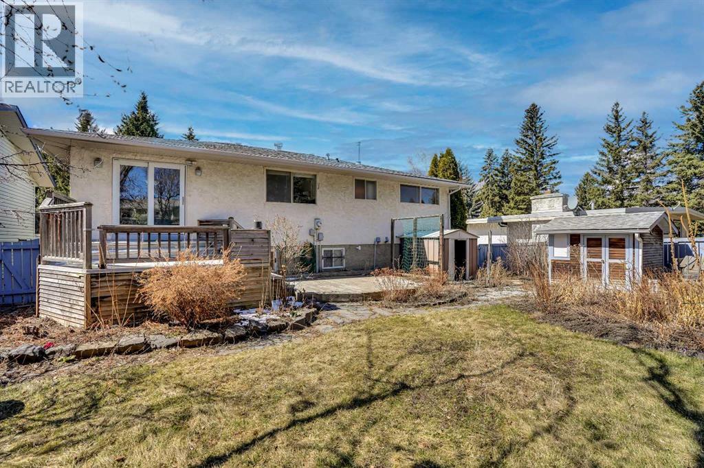 208 Dalcastle Court Nw, Calgary, Alberta  T3A 2A7 - Photo 41 - A2306174