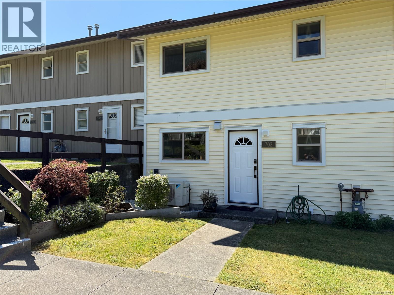 703 Nigei St, Port Alice, British Columbia