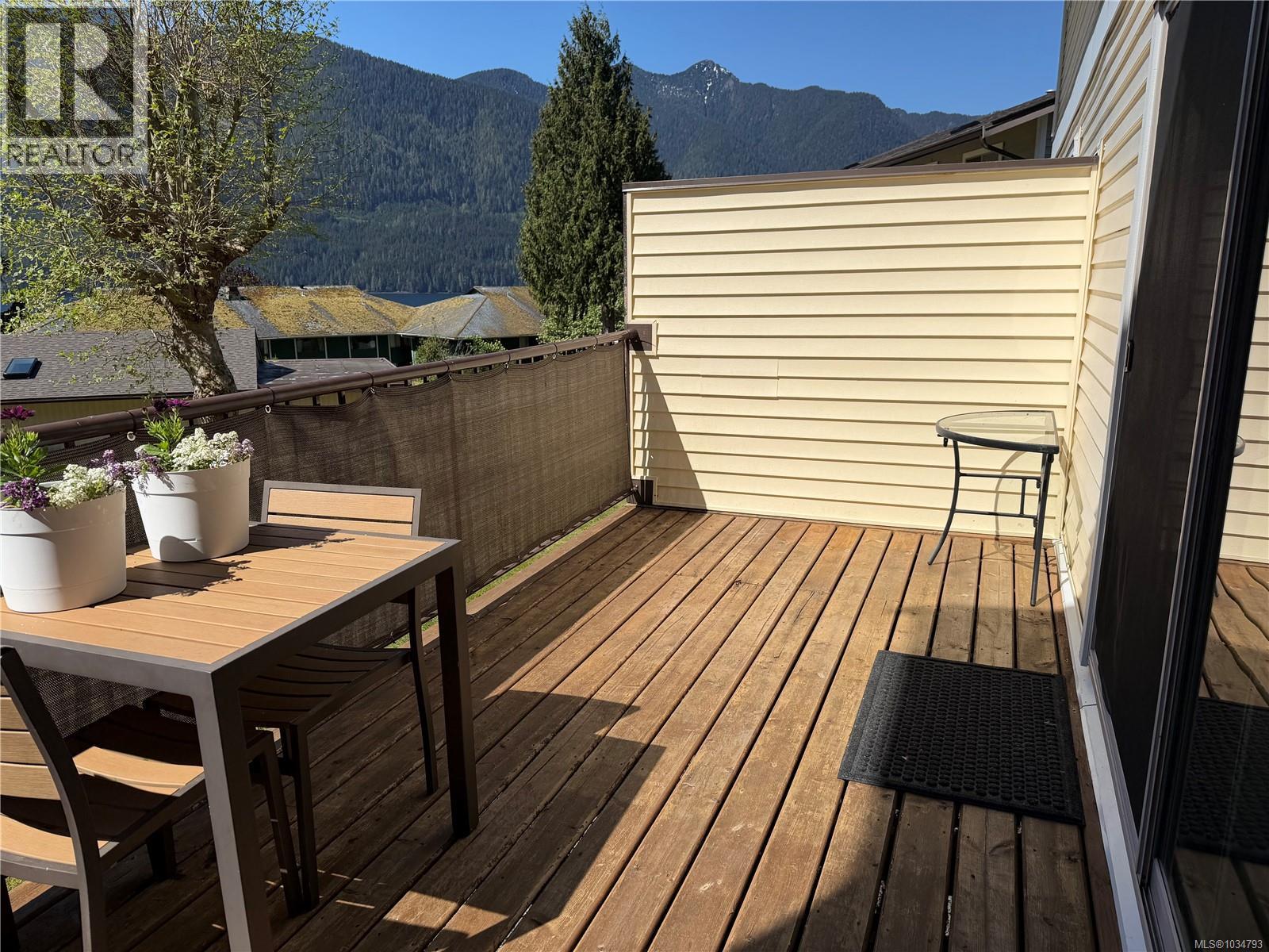 703 Nigei St, Port Alice, British Columbia  V0N 2N0 - Photo 11 - 1034793