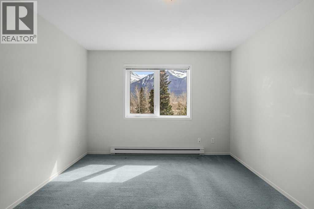 310, 1080c Cougar Creek Drive, Canmore, Alberta  T1W 2X9 - Photo 27 - A2308351
