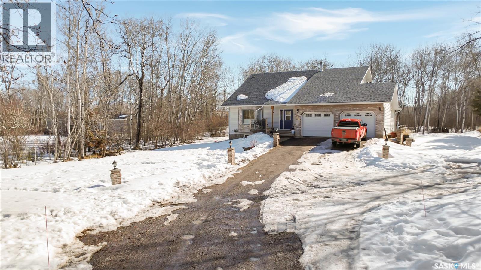 616 Boundary Street, Buckland Rm No. 491, Saskatchewan  S6V 0A1 - Photo 2 - SK035005