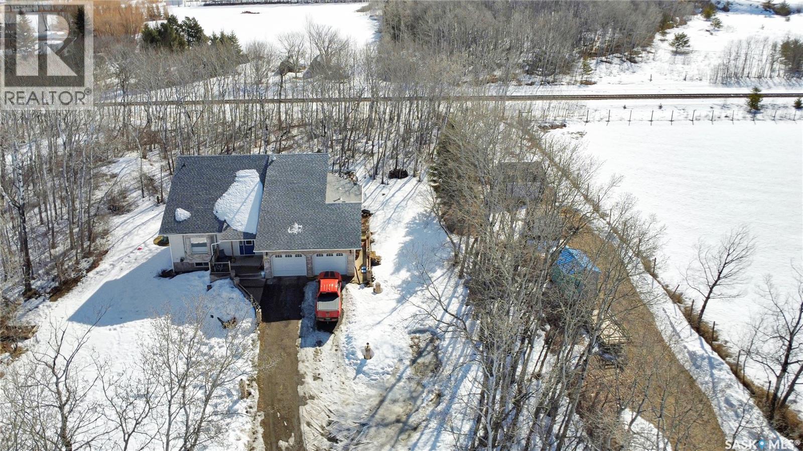 616 Boundary Street, Buckland Rm No. 491, Saskatchewan  S6V 0A1 - Photo 34 - SK035005