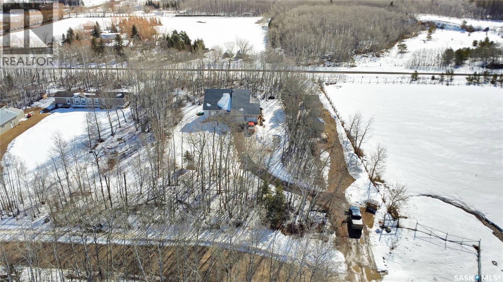 616 Boundary Street, Buckland Rm No. 491, Saskatchewan  S6V 0A1 - Photo 35 - SK035005