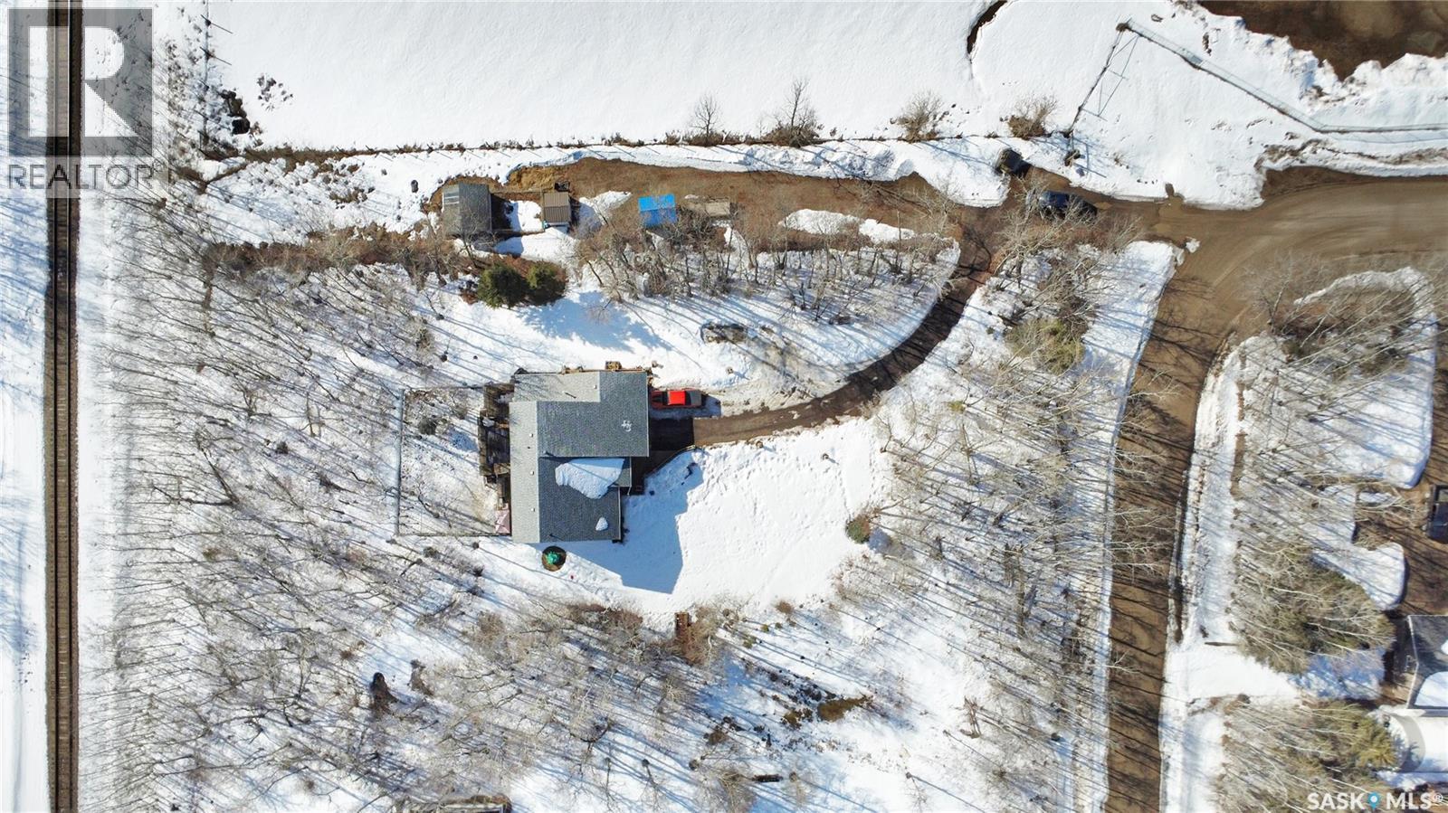 616 Boundary Street, Buckland Rm No. 491, Saskatchewan  S6V 0A1 - Photo 36 - SK035005