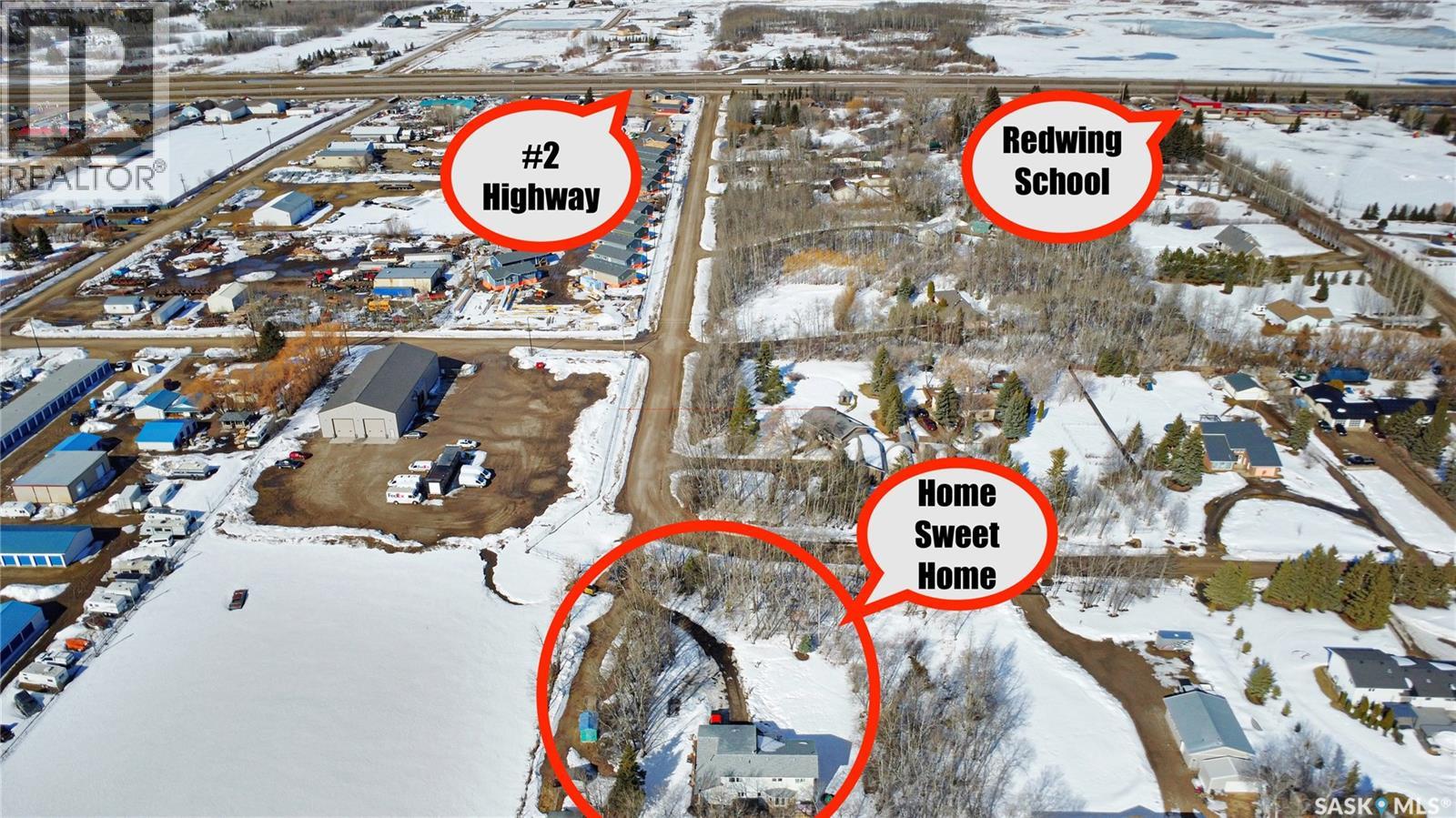 616 Boundary Street, Buckland Rm No. 491, Saskatchewan  S6V 0A1 - Photo 37 - SK035005