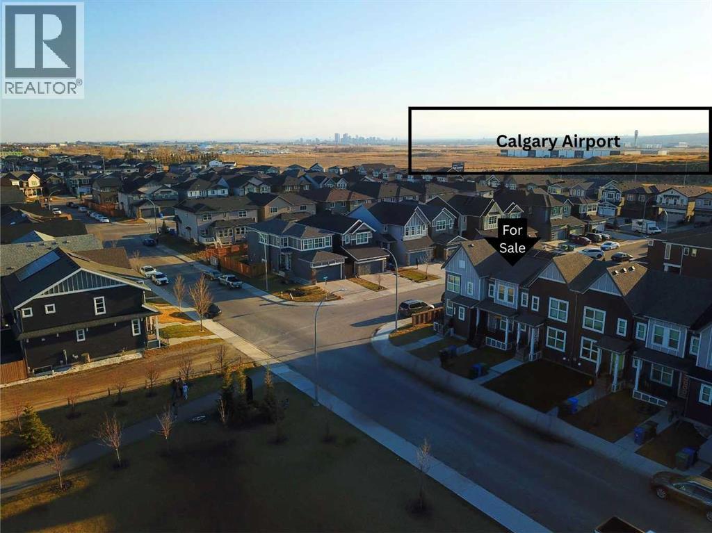 55 Savanna Park Ne, Calgary, Alberta  T3J 0Y8 - Photo 6 - A2303353