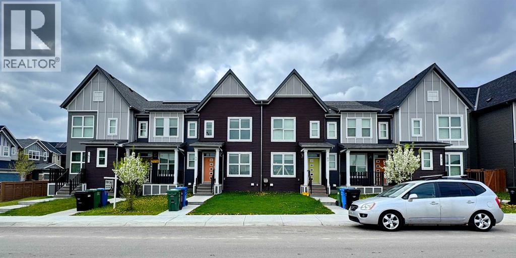 55 Savanna Park NE, Calgary, Alberta