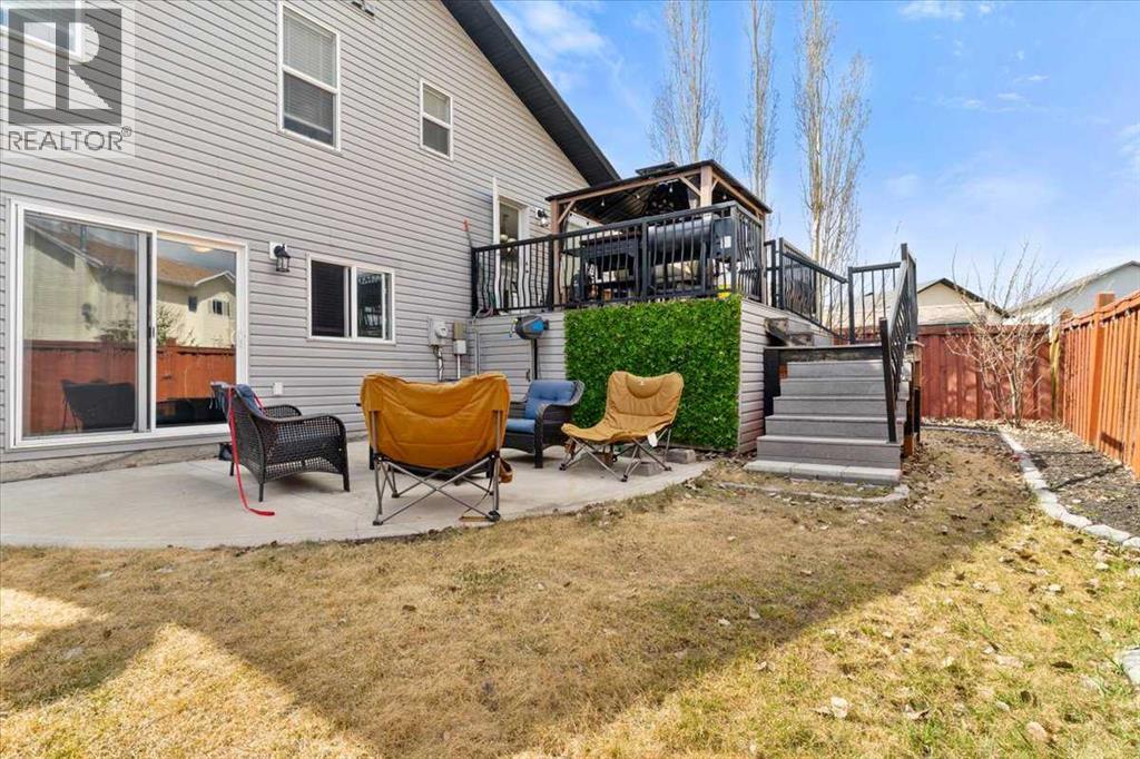 8822 114 Avenue, Grande Prairie, Alberta  T8X 0A5 - Photo 35 - A2307422