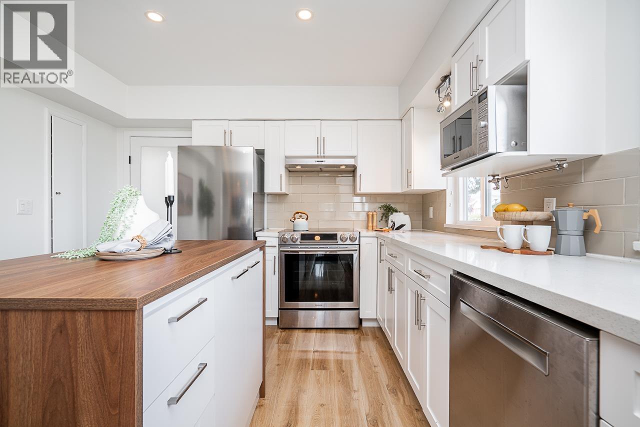 914 Ladner Street, New Westminster, British Columbia  V3L 4W4 - Photo 10 - R3119231