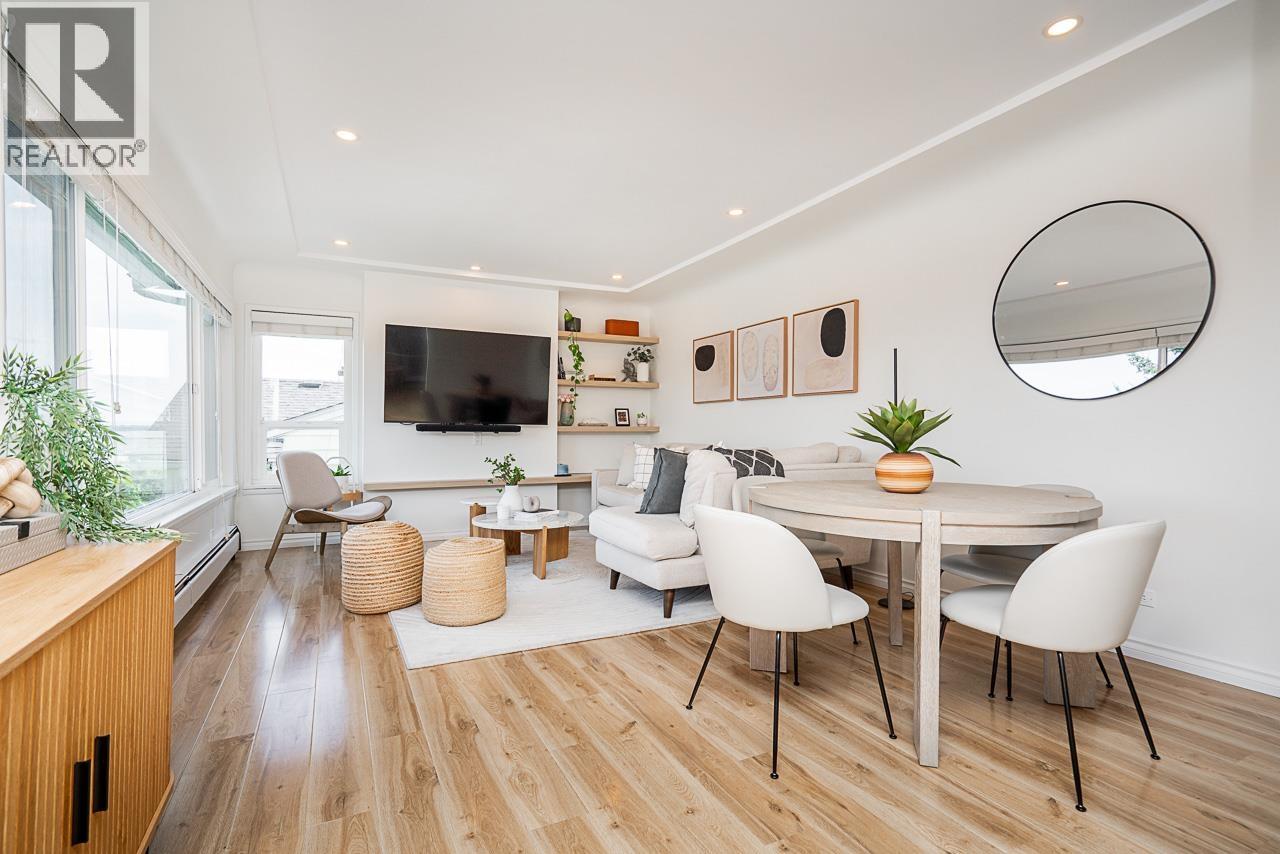 914 LADNER STREET, New Westminster, British Columbia