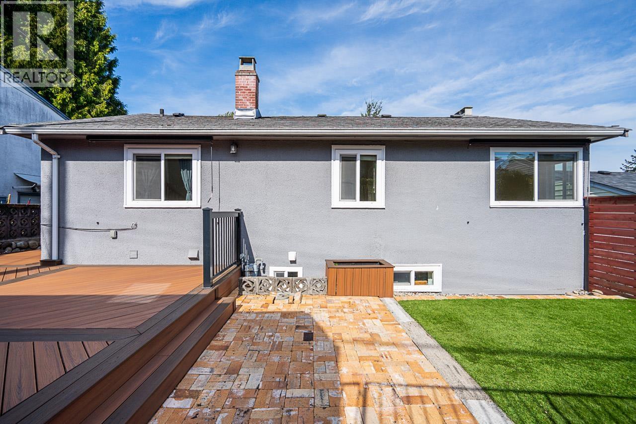 914 Ladner Street, New Westminster, British Columbia  V3L 4W4 - Photo 31 - R3119231