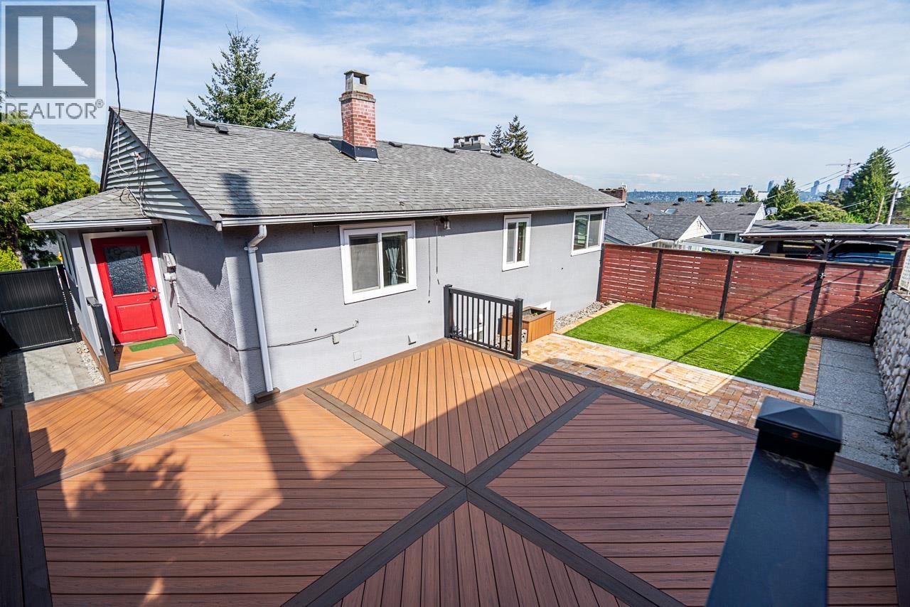 914 Ladner Street, New Westminster, British Columbia  V3L 4W4 - Photo 32 - R3119231