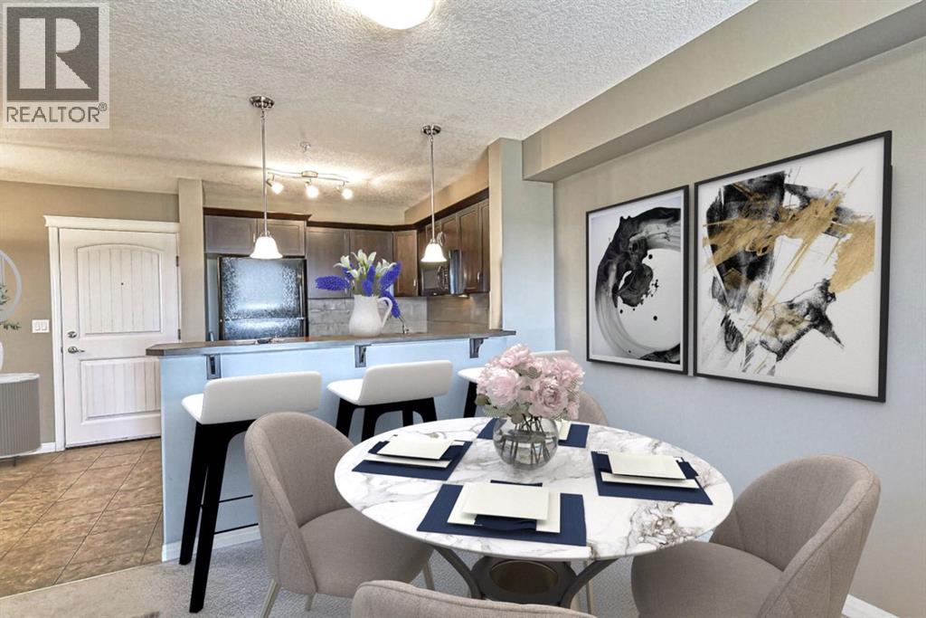 1304, 175 Panatella Hill Nw, Calgary, Alberta  T3K 0V9 - Photo 8 - A2307309