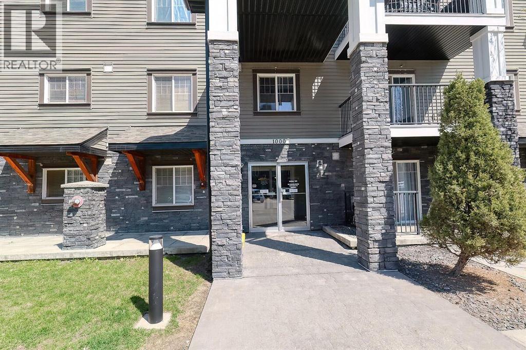 1304, 175 Panatella Hill Nw, Calgary, Alberta  T3K 0V9 - Photo 3 - A2307309