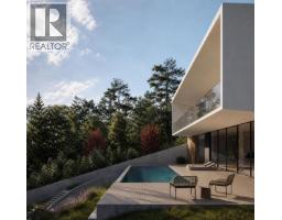 705 ST. ANDREWS ROAD, West Vancouver, British Columbia