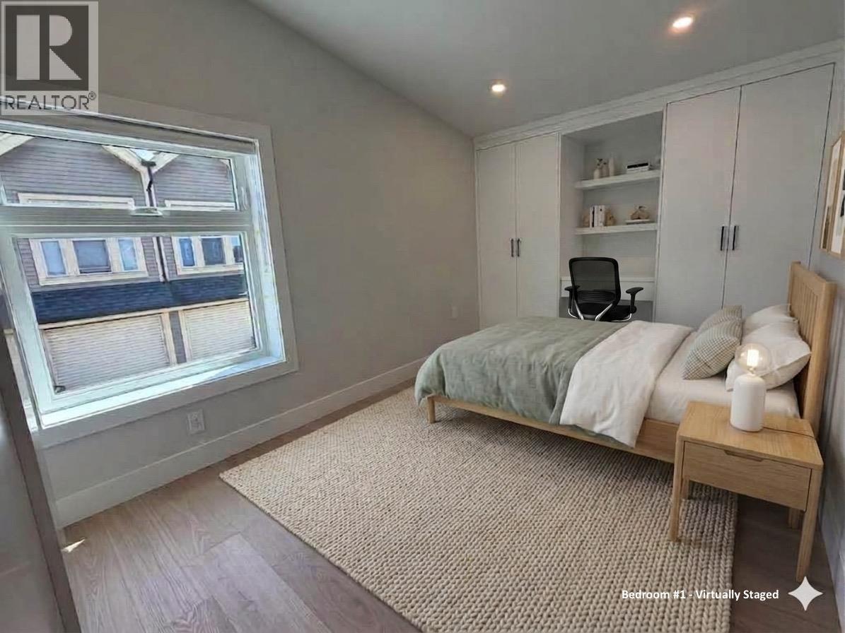 3768 Fleming Street, Vancouver, British Columbia  V5N 3W2 - Photo 11 - R3119872