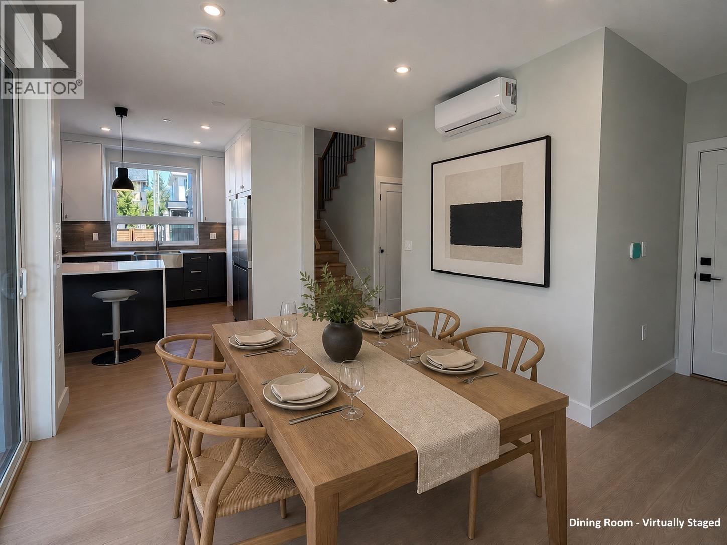3768 Fleming Street, Vancouver, British Columbia  V5N 3W2 - Photo 7 - R3119872