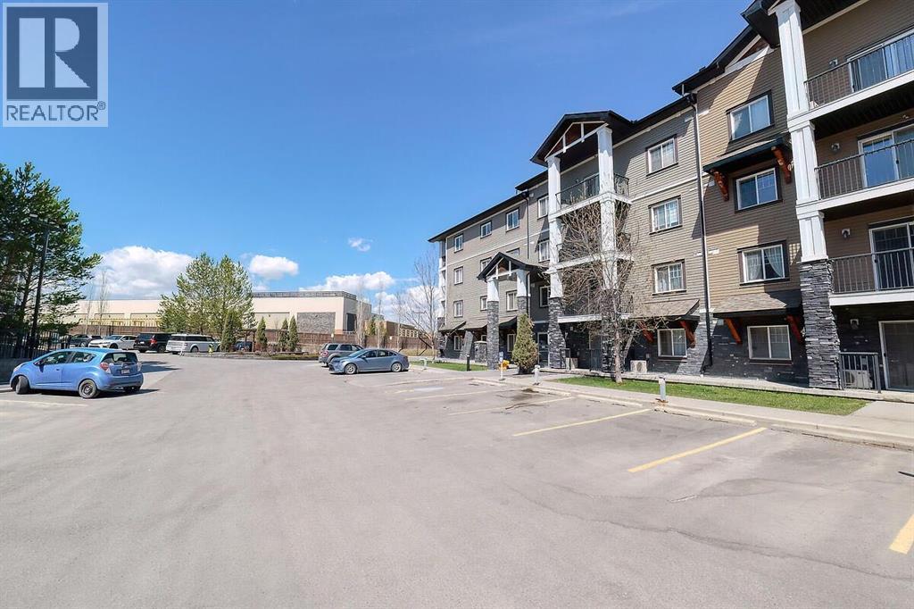 1304, 175 Panatella Hill Nw, Calgary, Alberta  T3K 0V9 - Photo 2 - A2307309
