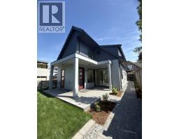 3768 FLEMING STREET, Vancouver, British Columbia