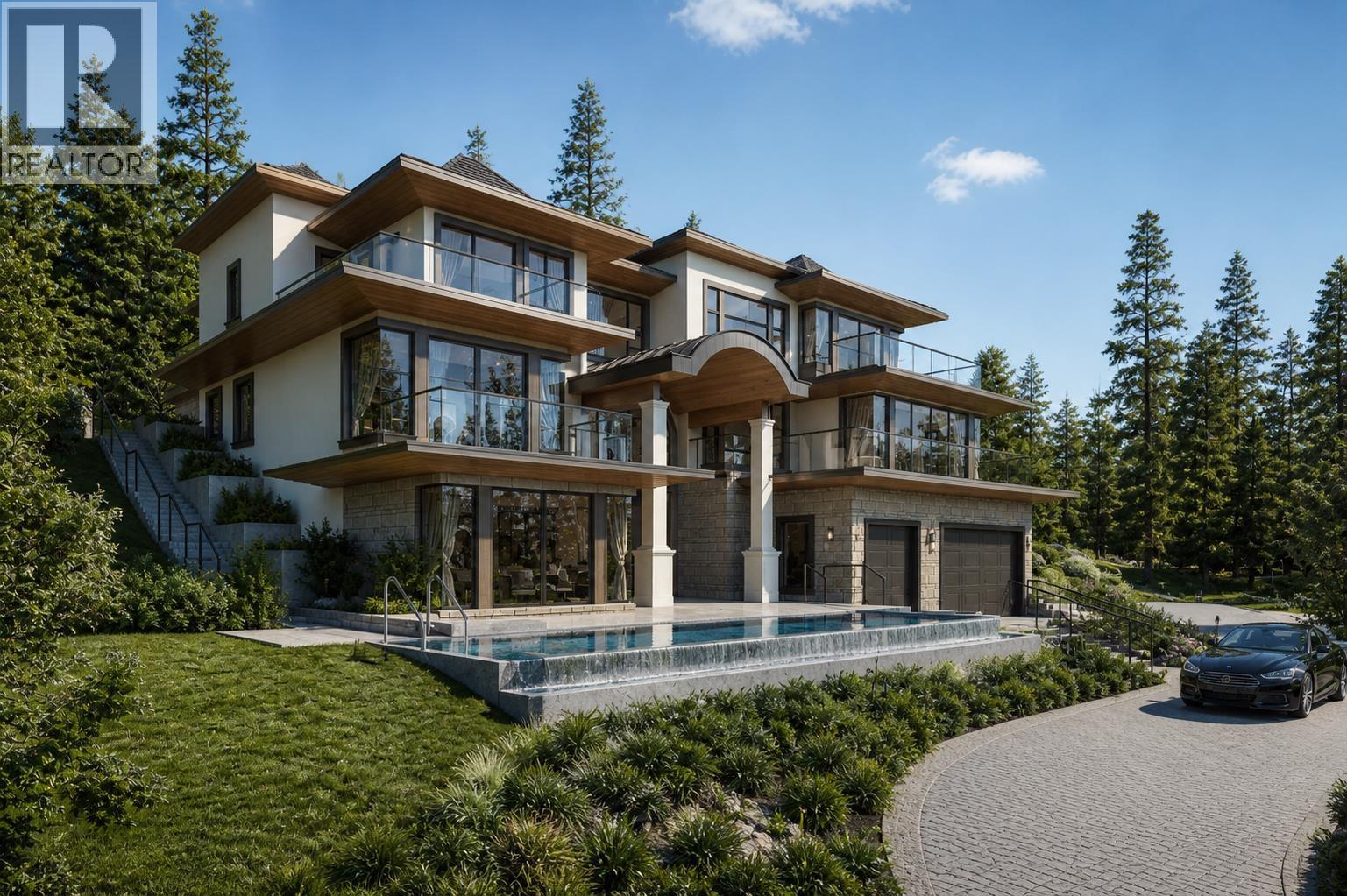 705 St. Andrews Road, West Vancouver, British Columbia  V7S 1V5 - Photo 4 - R3118953