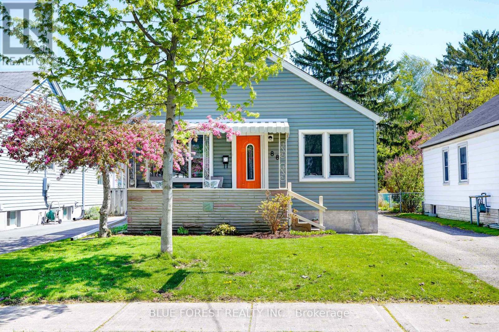 88 JOSEPHINE STREET, london south (south i), Ontario