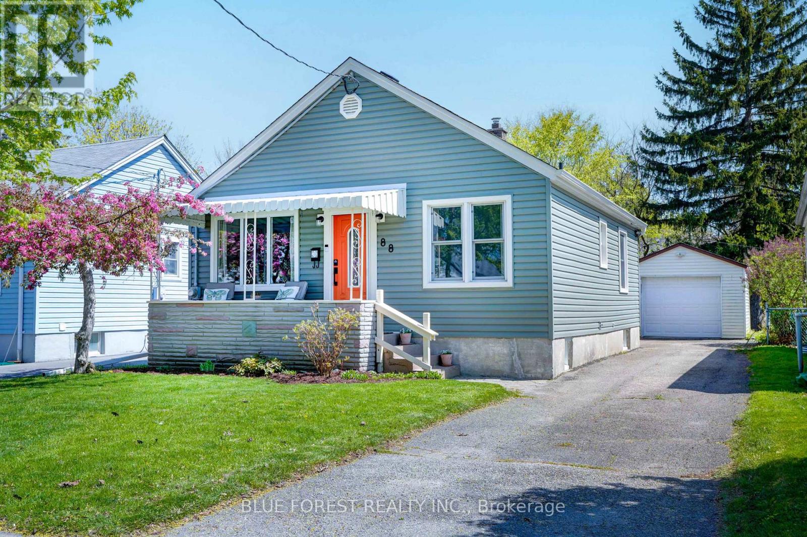 88 Josephine Street, London South (South I), Ontario  N5Z 3P3 - Photo 2 - X13088036