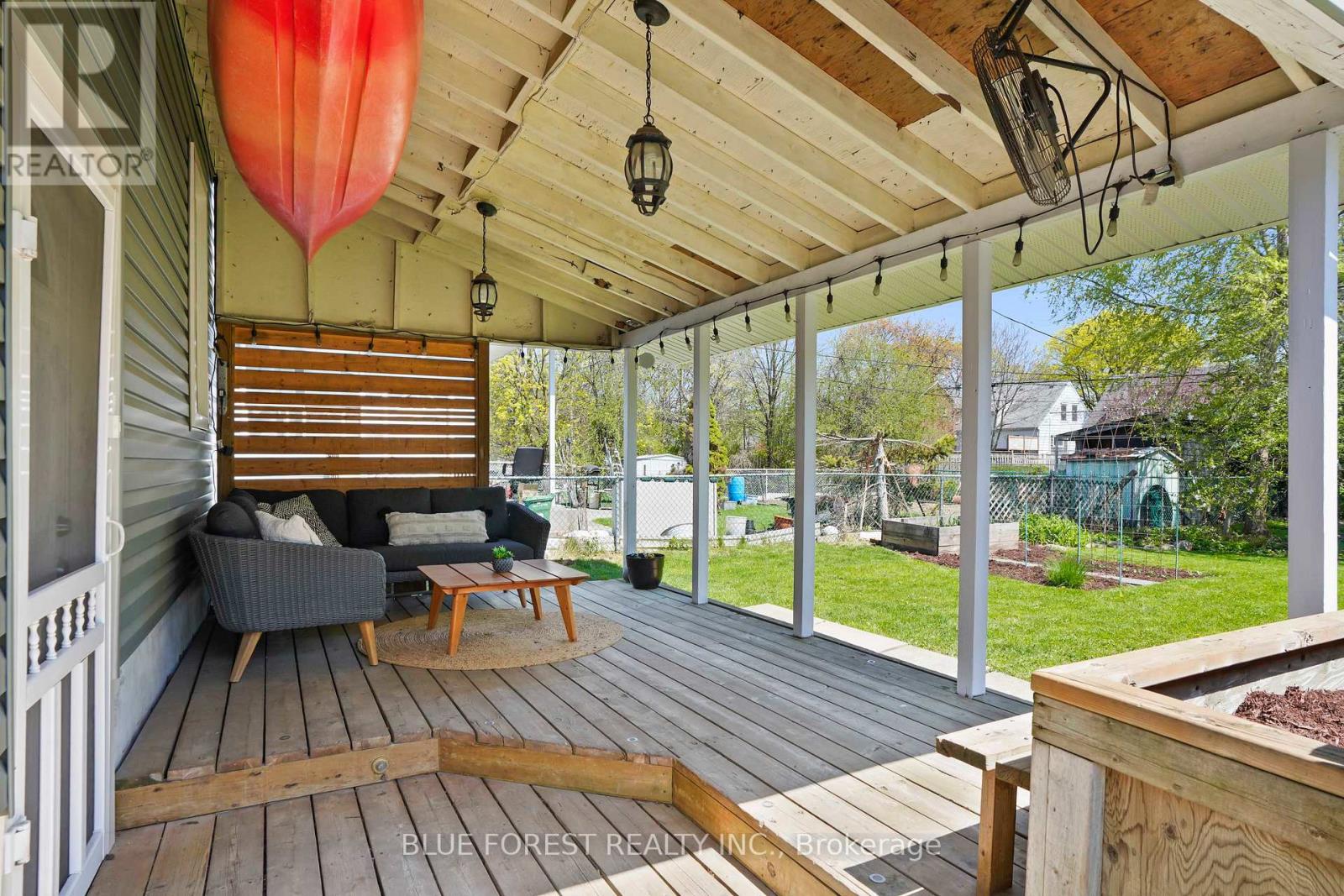 88 Josephine Street, London South (South I), Ontario  N5Z 3P3 - Photo 27 - X13088036