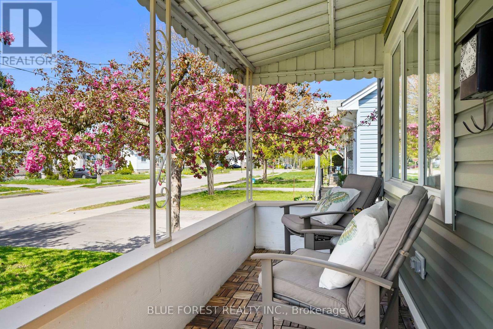 88 Josephine Street, London South (South I), Ontario  N5Z 3P3 - Photo 3 - X13088036