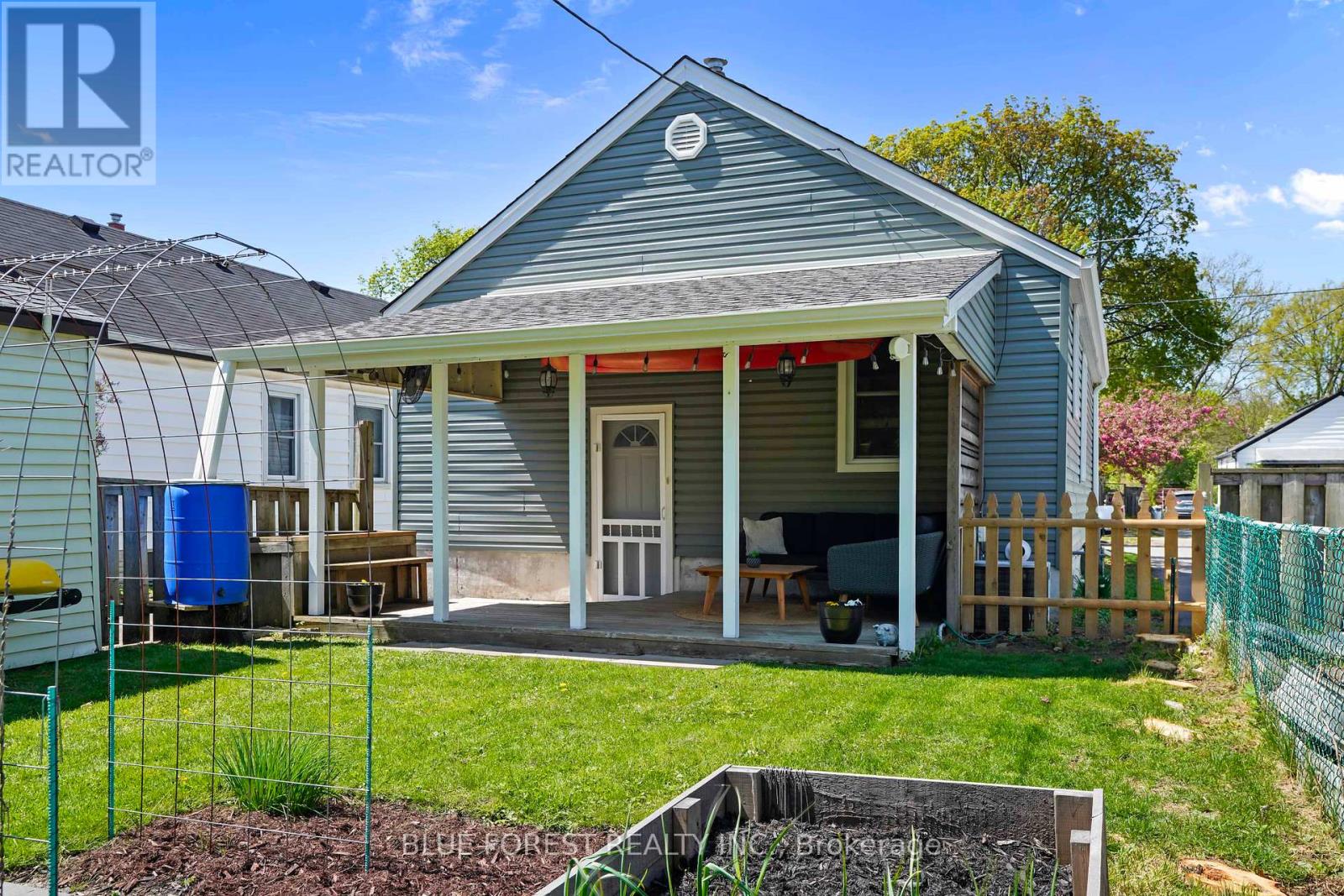 88 Josephine Street, London South (South I), Ontario  N5Z 3P3 - Photo 30 - X13088036