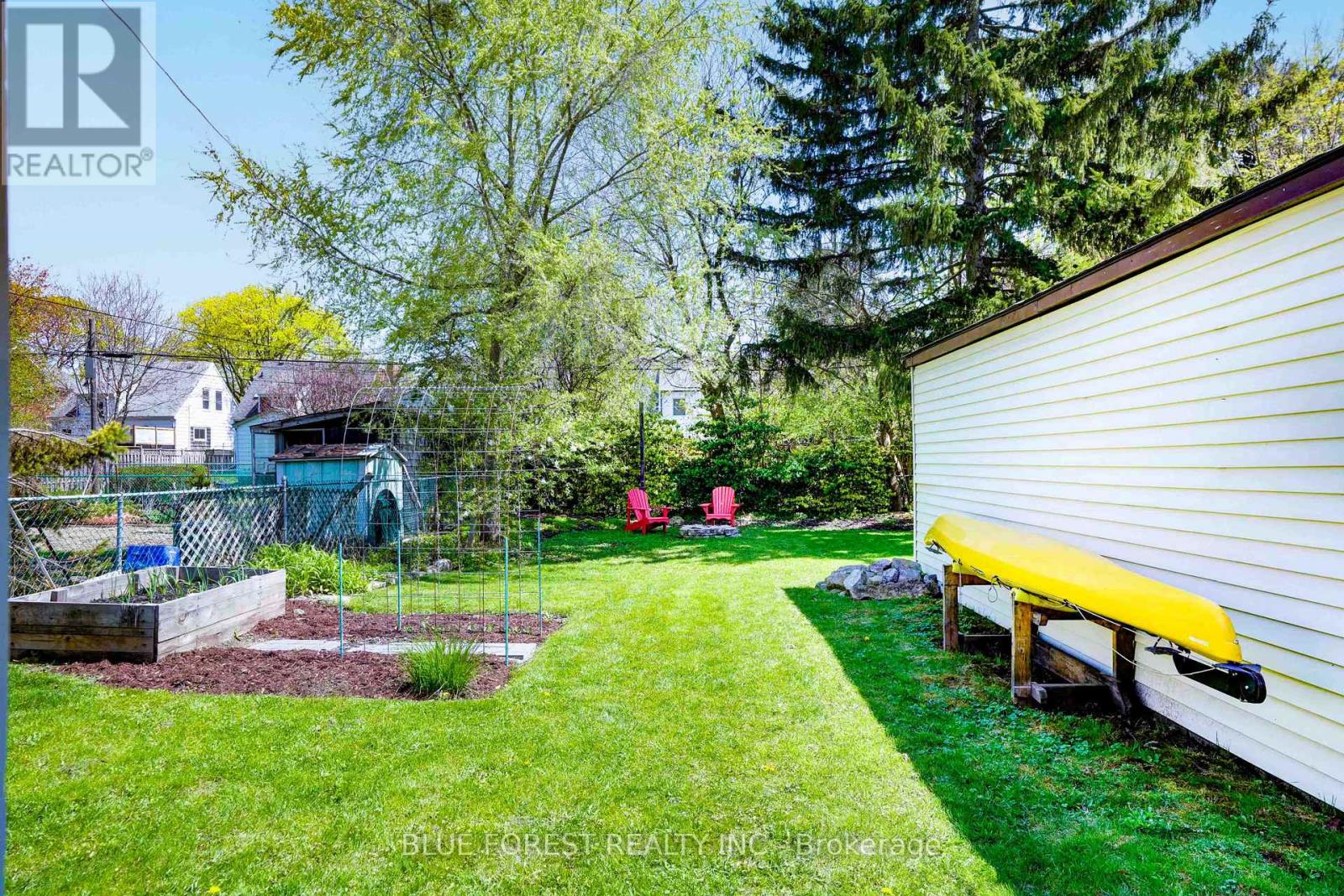 88 Josephine Street, London South (South I), Ontario  N5Z 3P3 - Photo 31 - X13088036