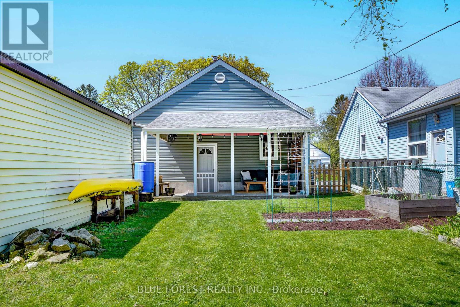 88 Josephine Street, London South (South I), Ontario  N5Z 3P3 - Photo 32 - X13088036