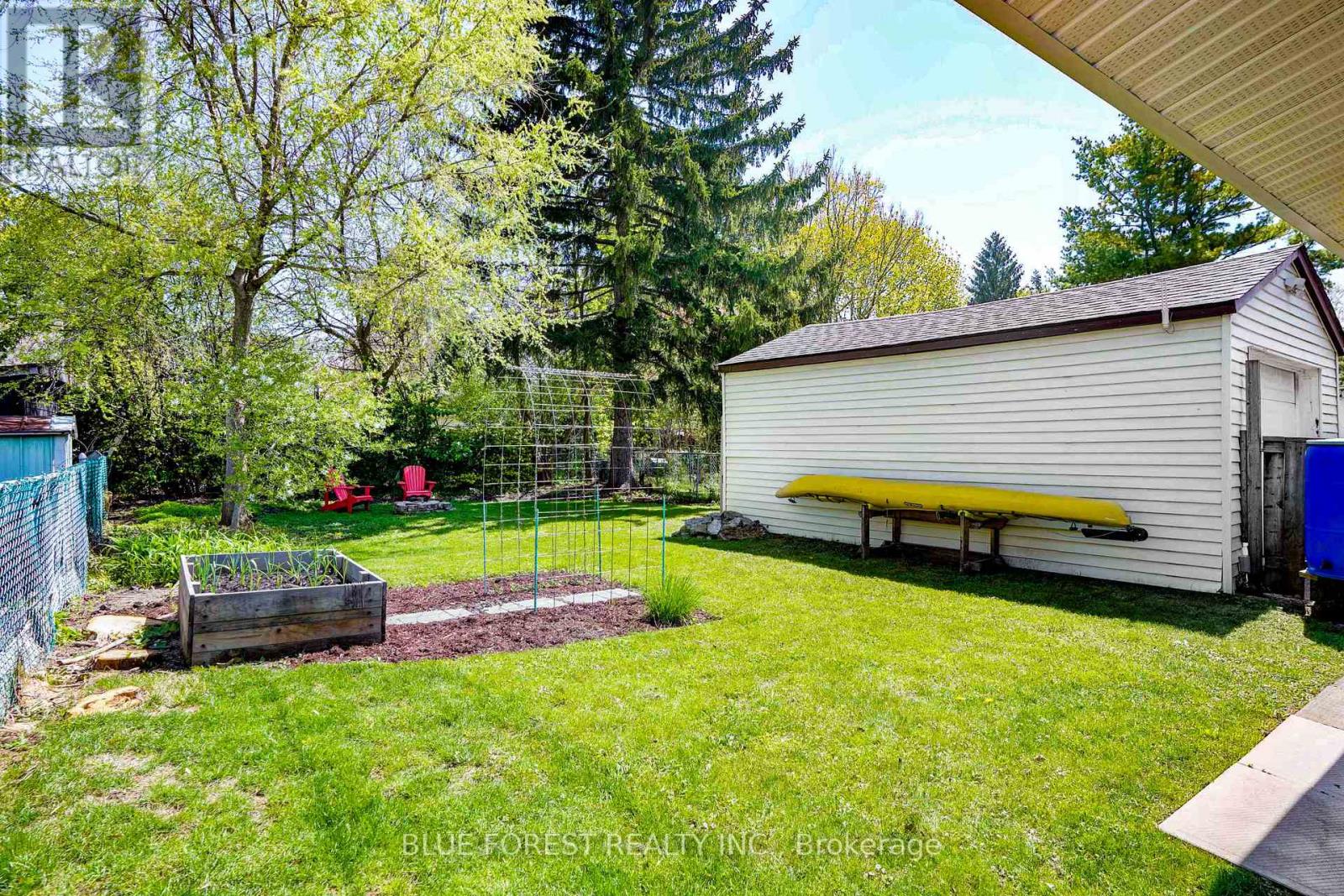 88 Josephine Street, London South (South I), Ontario  N5Z 3P3 - Photo 33 - X13088036