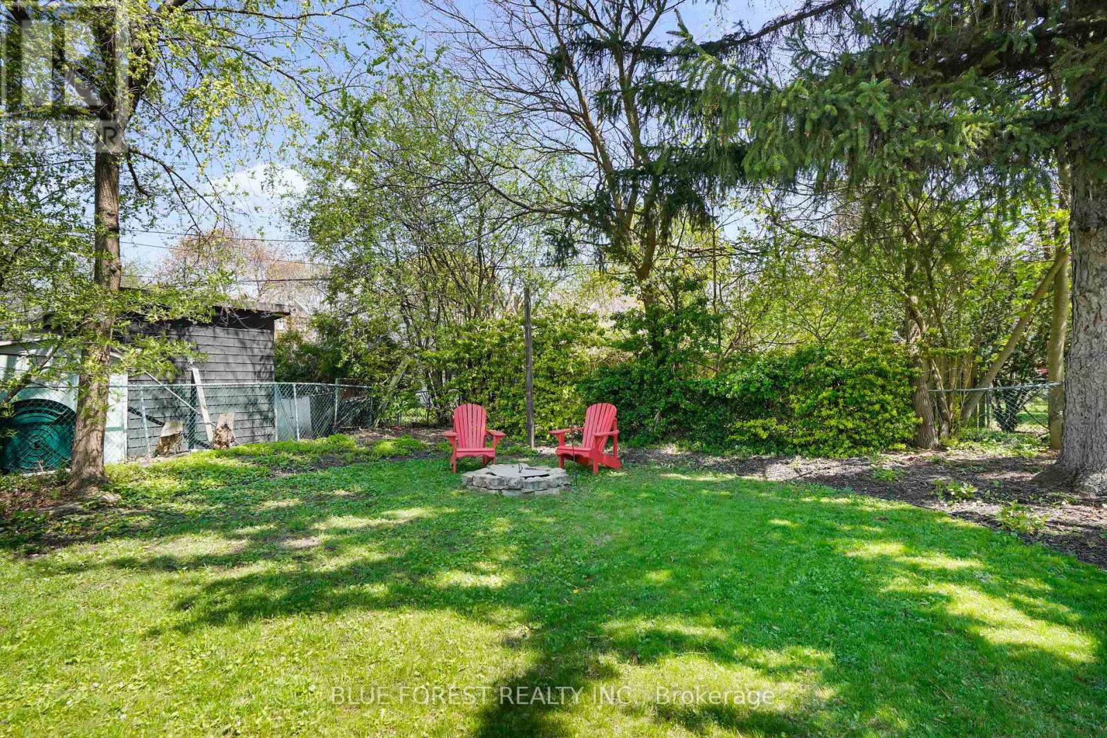 88 Josephine Street, London South (South I), Ontario  N5Z 3P3 - Photo 34 - X13088036