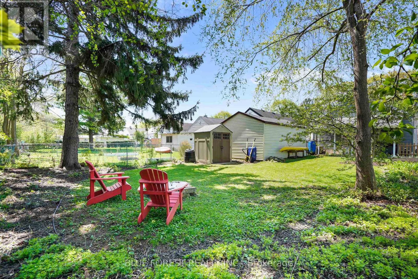88 Josephine Street, London South (South I), Ontario  N5Z 3P3 - Photo 36 - X13088036