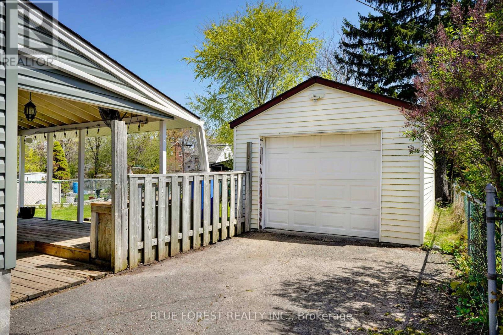 88 Josephine Street, London South (South I), Ontario  N5Z 3P3 - Photo 38 - X13088036
