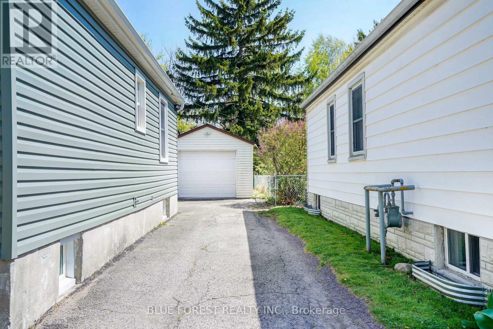 88 Josephine Street, London South (South I), Ontario  N5Z 3P3 - Photo 39 - X13088036