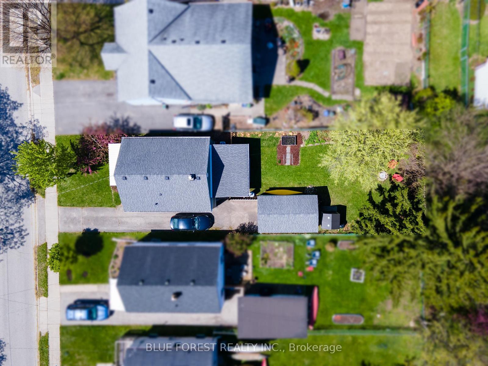 88 Josephine Street, London South (South I), Ontario  N5Z 3P3 - Photo 40 - X13088036
