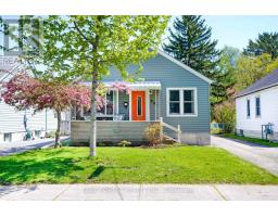 88 JOSEPHINE STREET, London South, Ontario