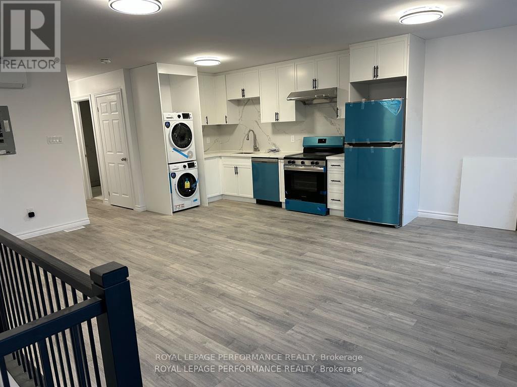 Unit 2 - 143 Prince Albert Street N, Ottawa, Ontario  K1K 1Z9 - Photo 2 - X13088018