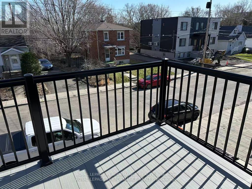 Unit 2 - 143 Prince Albert Street N, Ottawa, Ontario  K1K 1Z9 - Photo 8 - X13088018