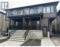 UNIT 2 - 143 PRINCE ALBERT STREET N, Ottawa, Ontario