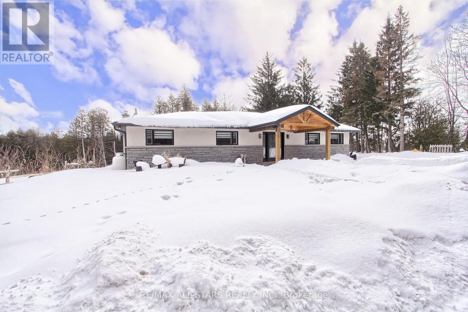 215 UXBRIDGE PICKERING TOWNLINE, pickering, Ontario
