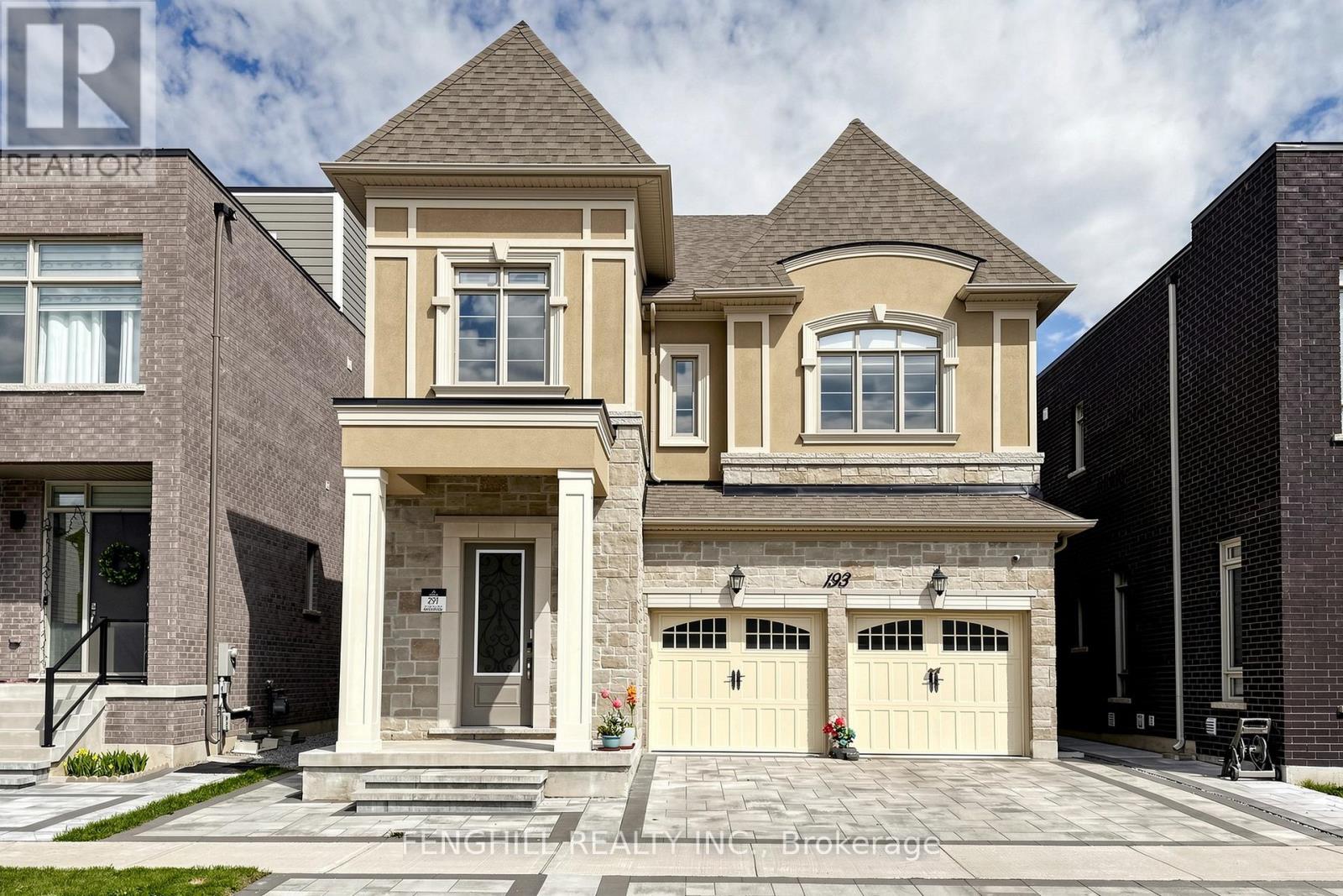 193 MILKY WAY, Richmond Hill, Ontario