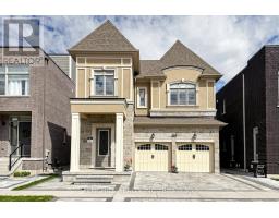 193 MILKY WAY, Richmond Hill, Ontario